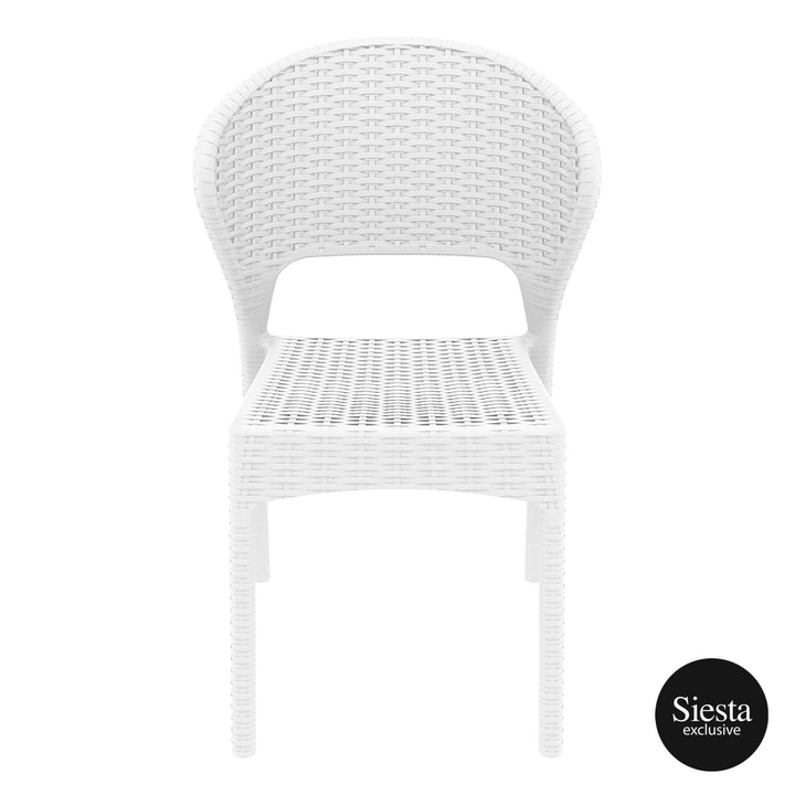 Tahiti Table & Daytona Chair - 8 Seat Package