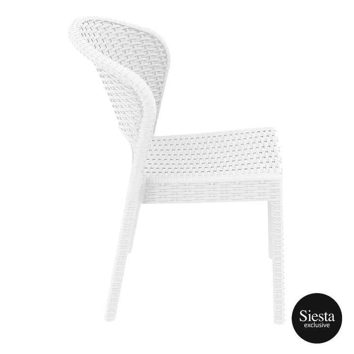 Tahiti Table & Daytona Chair - 8 Seat Package