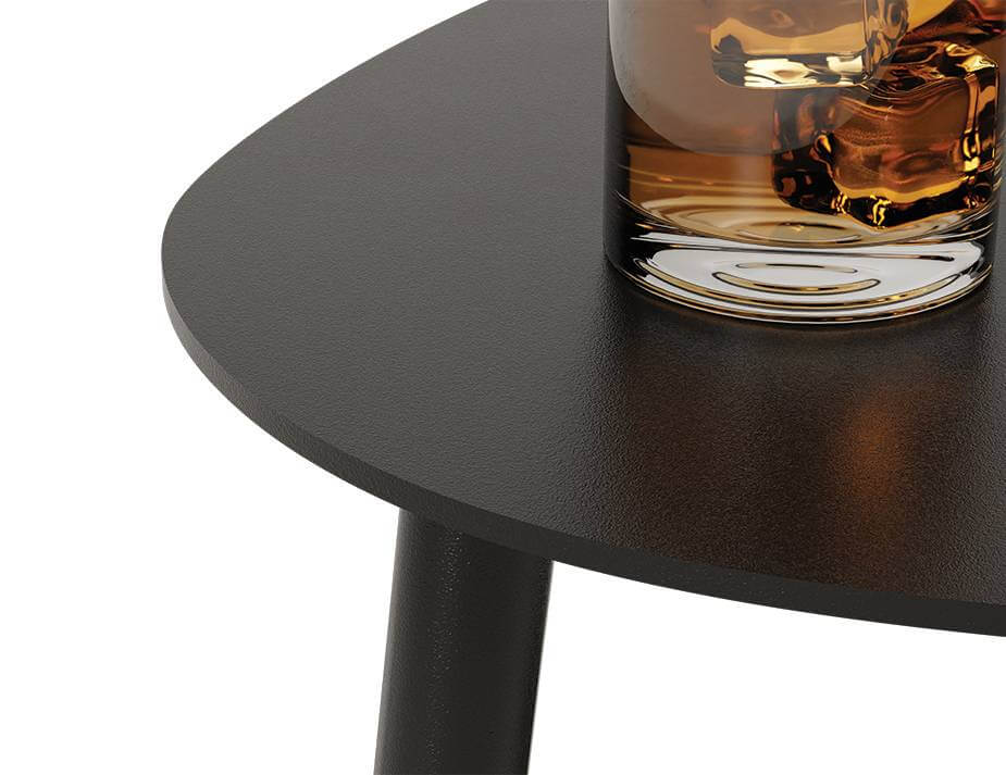 Cetara Outdoor Side Table