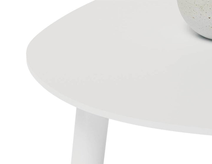Cetara Outdoor Side Table