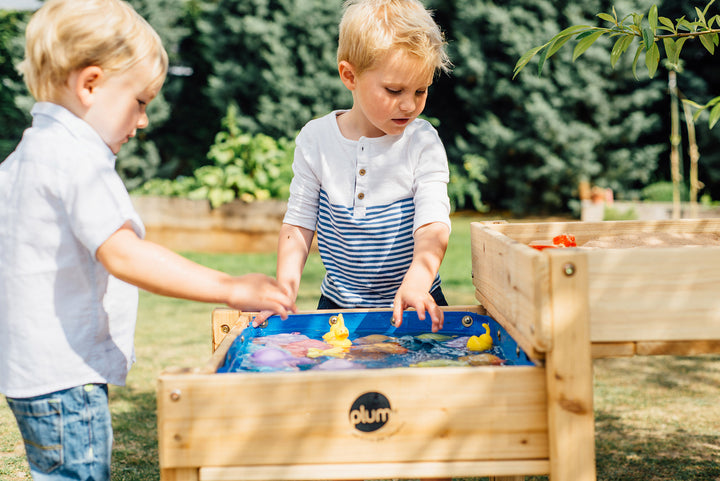 Plum Sandy Bay Wooden Play Table - The  Best Backyard