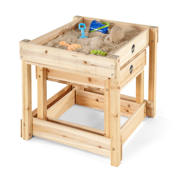 Plum Sandy Bay Wooden Play Table - The  Best Backyard