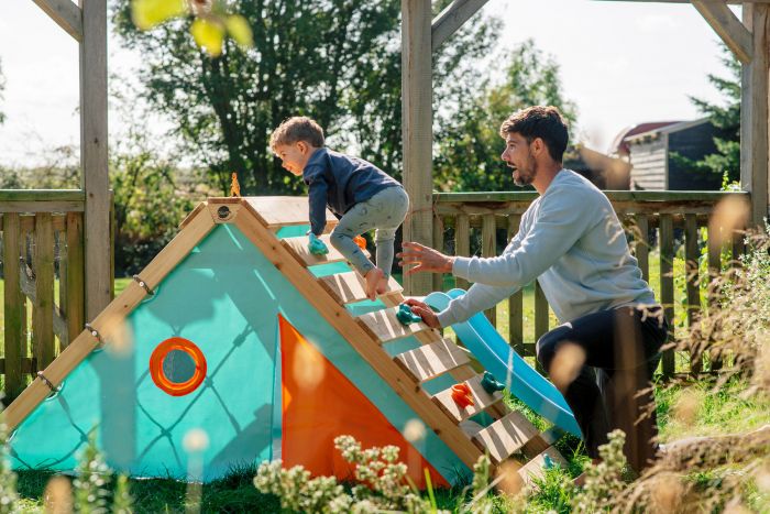Plum My First Wooden Play Centre