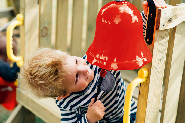 Plum Toddler Tower Play Centre - The  Best Backyard