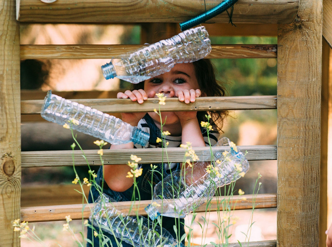 Plum Discovery Woodland Treehouse - The  Best Backyard