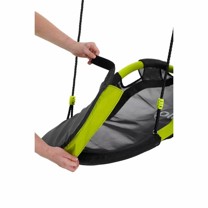 Glide Nest Swing Without Hangers