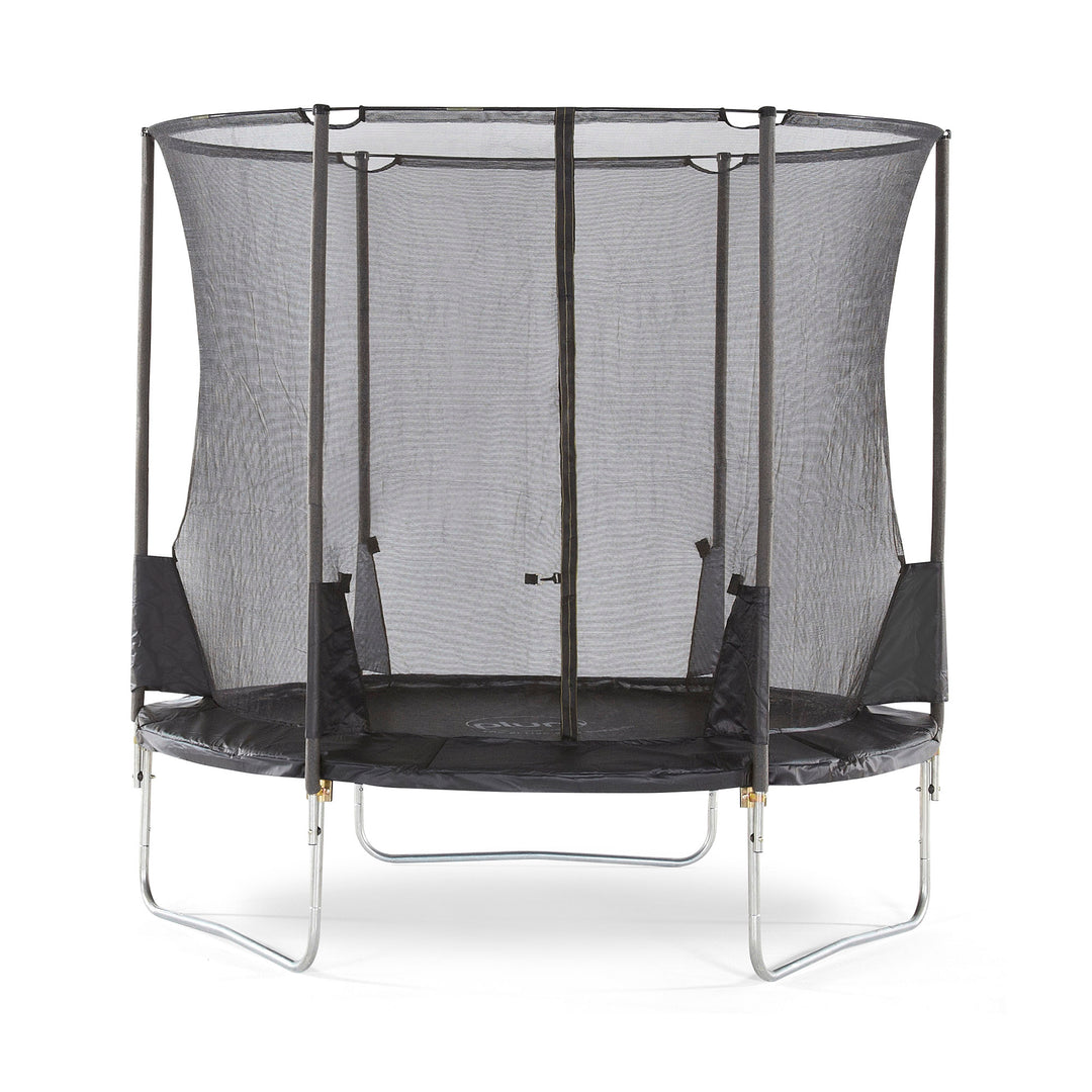 8ft trampoline springfree from Plum Play
