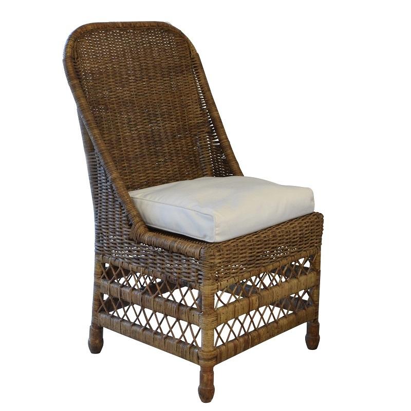 Plantation Dining Chair - The  Best Backyard