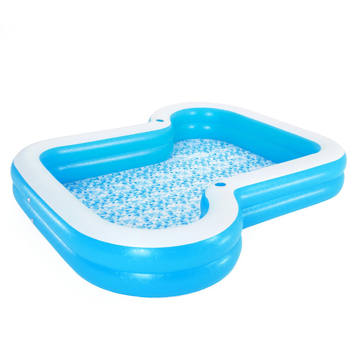 Bestway Inflatable Rectangular Kids / Family Pool - 3m