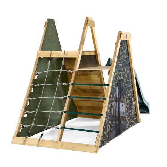 Plum Climbing Pyramid (without swing)
