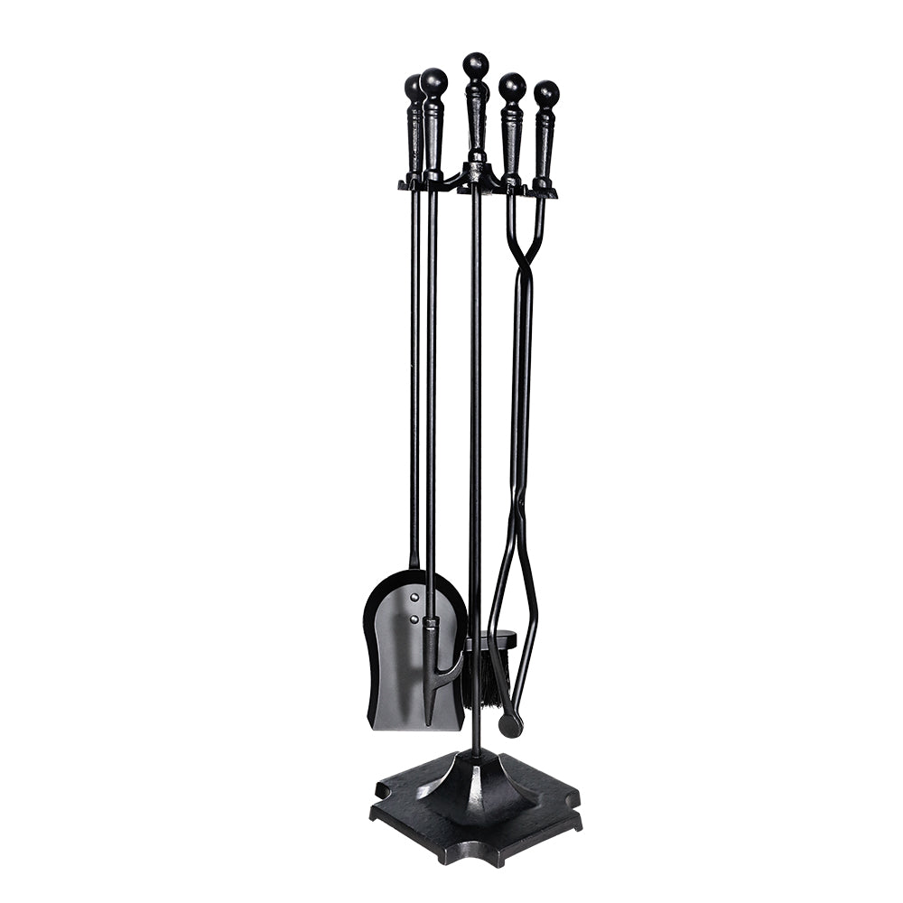 Fire Pit Tool Set - The  Best Backyard