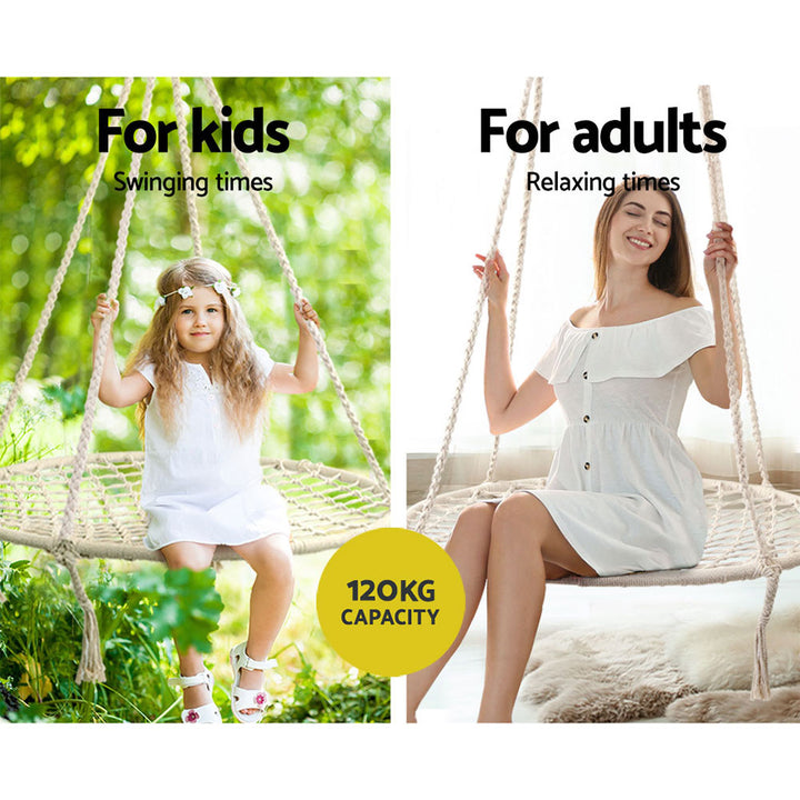 Kids Nest Swing / Hammock Chair