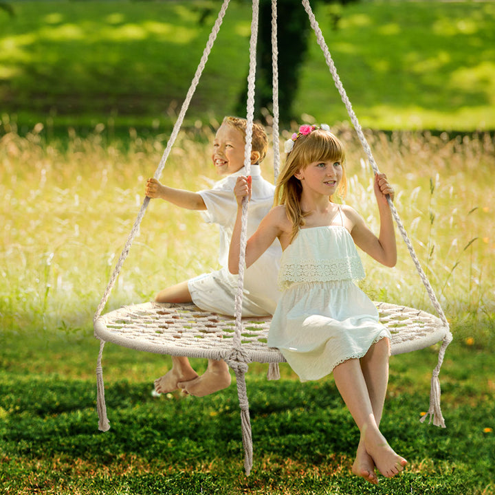 Kids Nest Swing / Hammock Chair