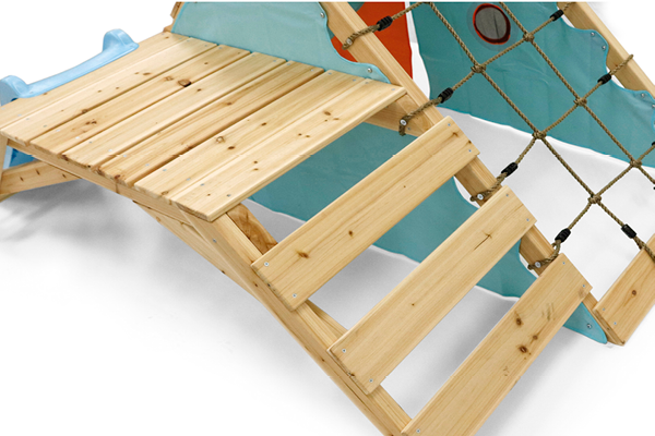 Plum My First Wooden Play Centre