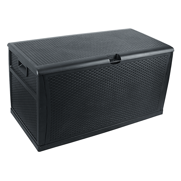 Plastic Outdoor Storage Plastic Box - 450 Litre