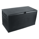 Plastic Outdoor Storage Plastic Box - 450 Litre