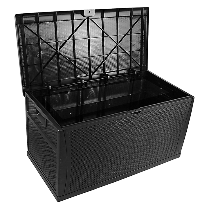 Plastic Outdoor Storage Plastic Box - 450 Litre