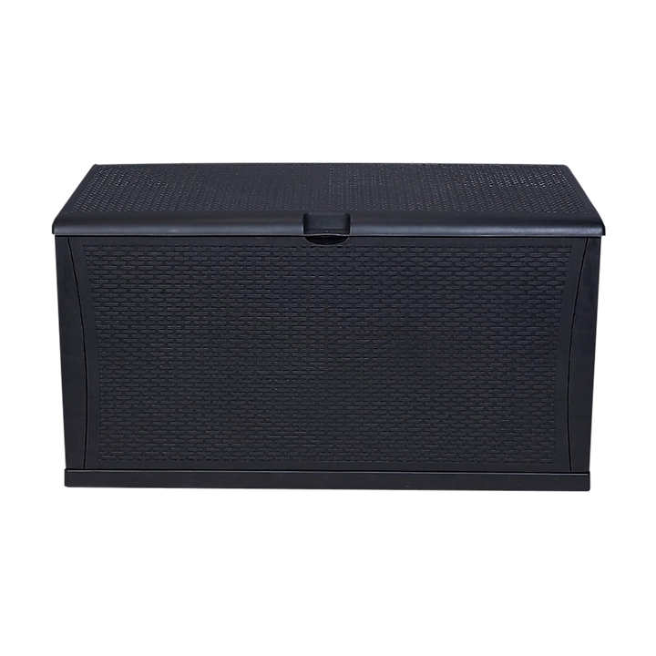 Plastic Outdoor Storage Plastic Box - 450 Litre
