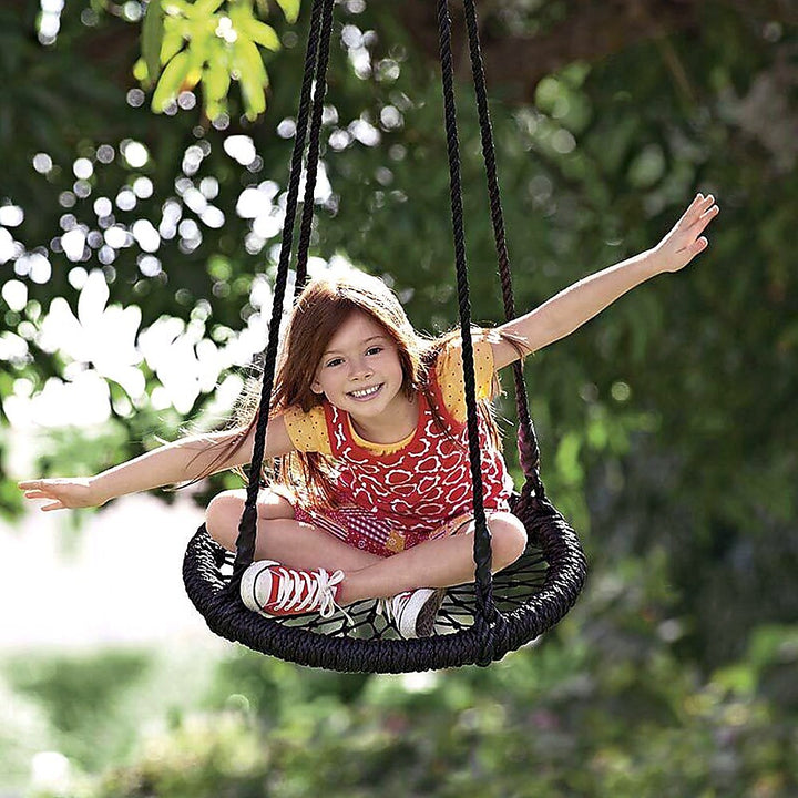 Kids Nest / Spider Swing - Round - 65cm