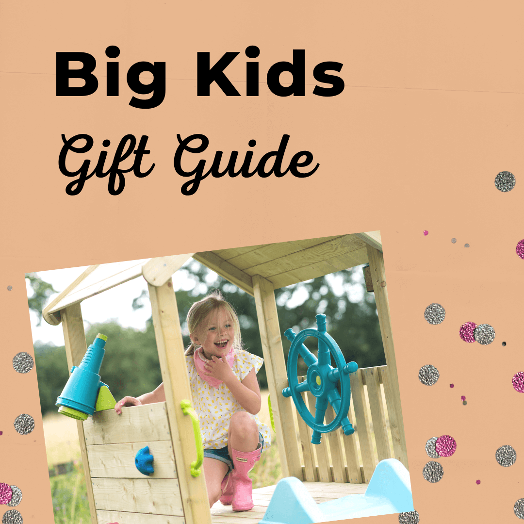 Big Kids Gift Guide