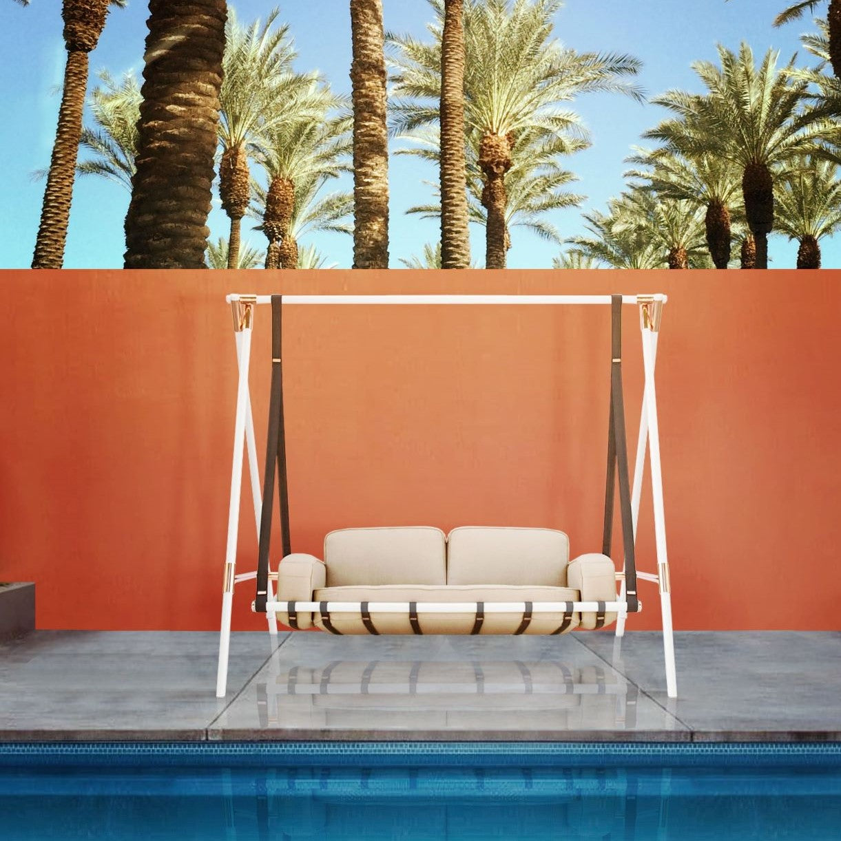 7 Outdoor Furniture Trends for 2021