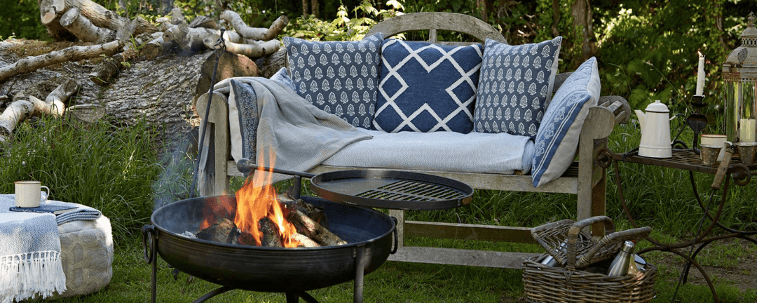 Best Outdoor Heating Ideas for Your Backyard