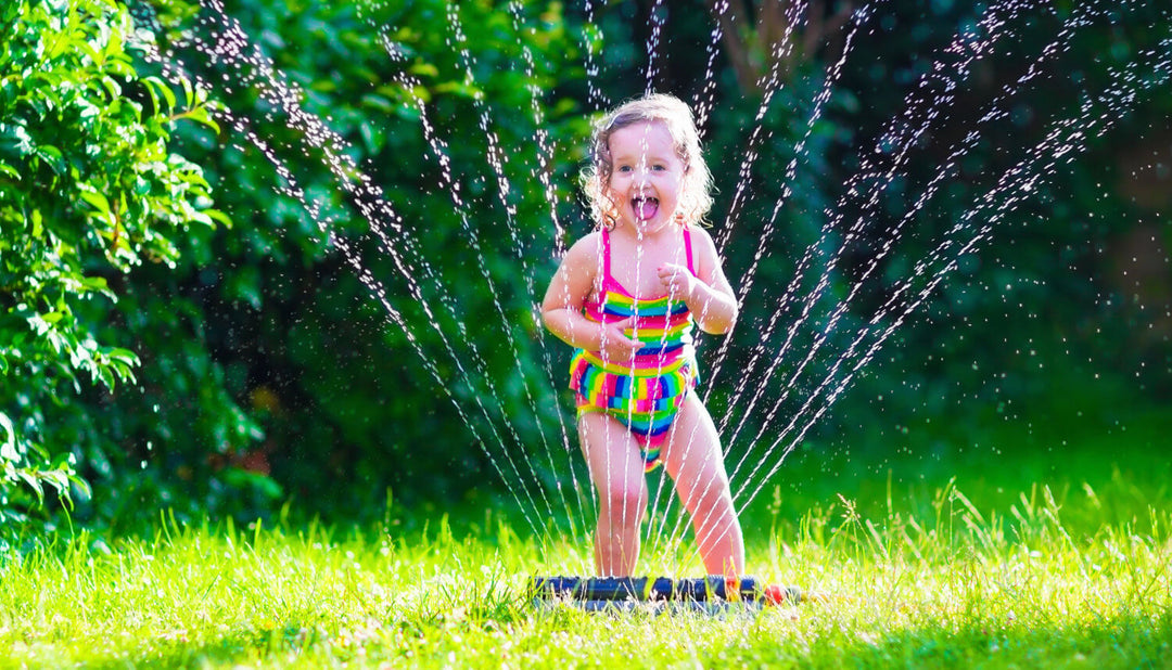 Big Fun in Small Backyards: Guide to Choosing Compact Outdoor Play Equipment