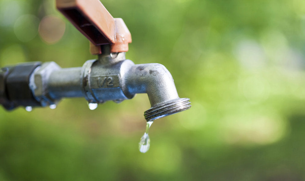 outdoor plumbing tips