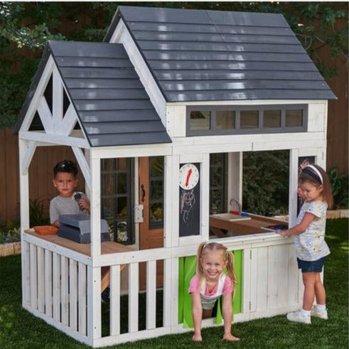 Cubby Houses