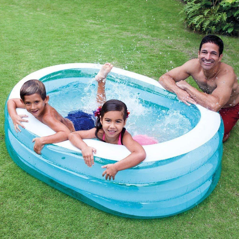 Inflatable Pools for Every Backyard | Large Range, Low Prices & Fast ...