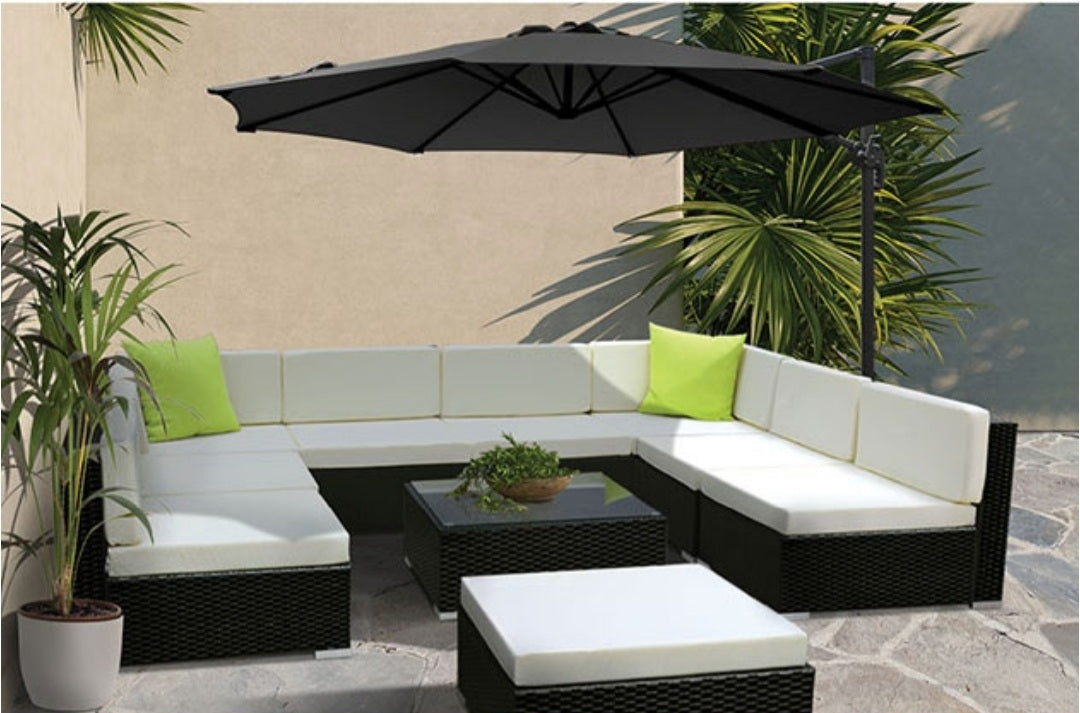 Outdoor Lounges The Best Backyard