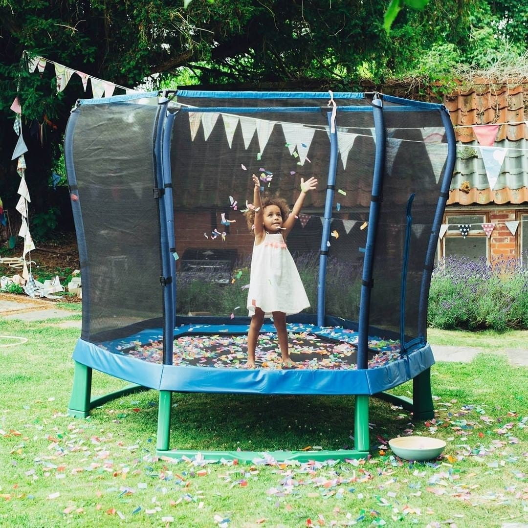 Junior Trampolines