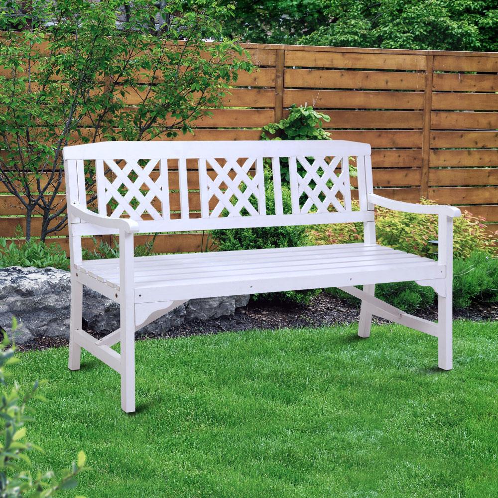 Outdoor Chairs and Benches