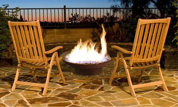 Outdoor Heating Products