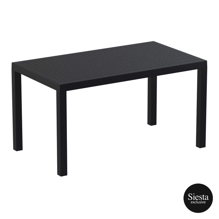 Ares 140 Table / Air XL Armchair  6 Seat Package