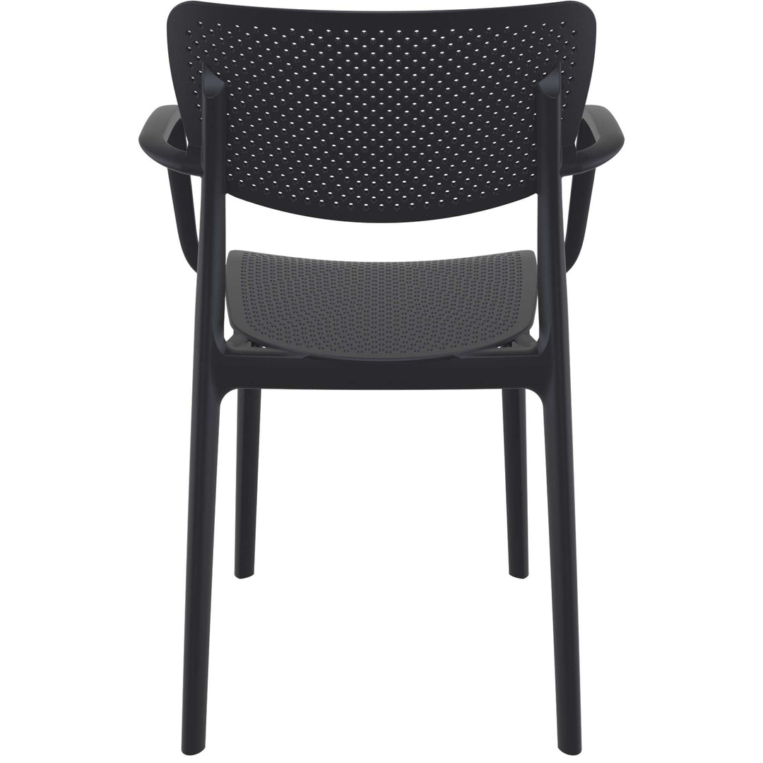 Loft Armchair