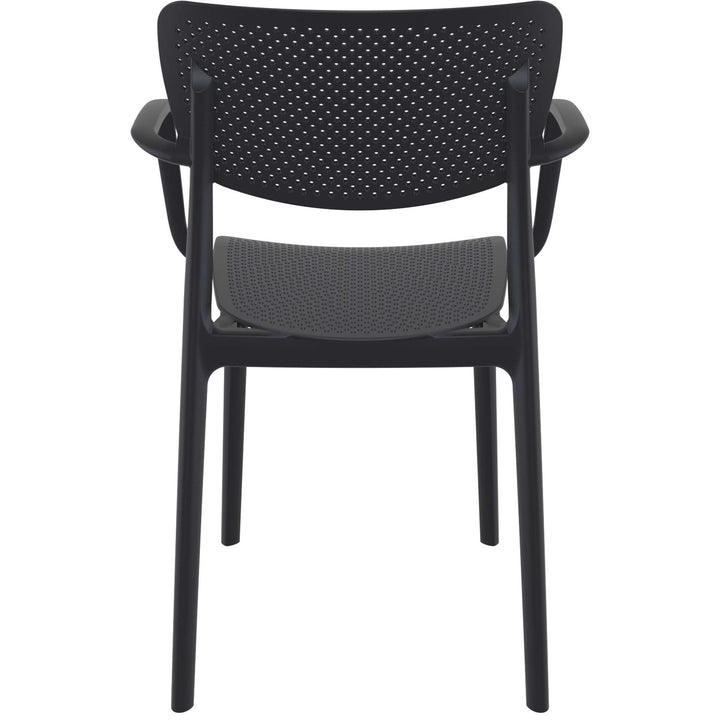 Loft Armchair