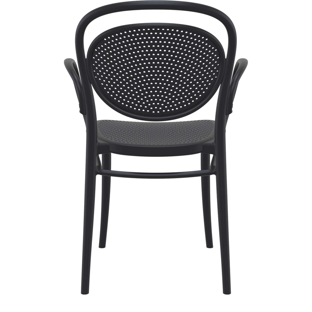 Marcel XL Armchair by Siesta