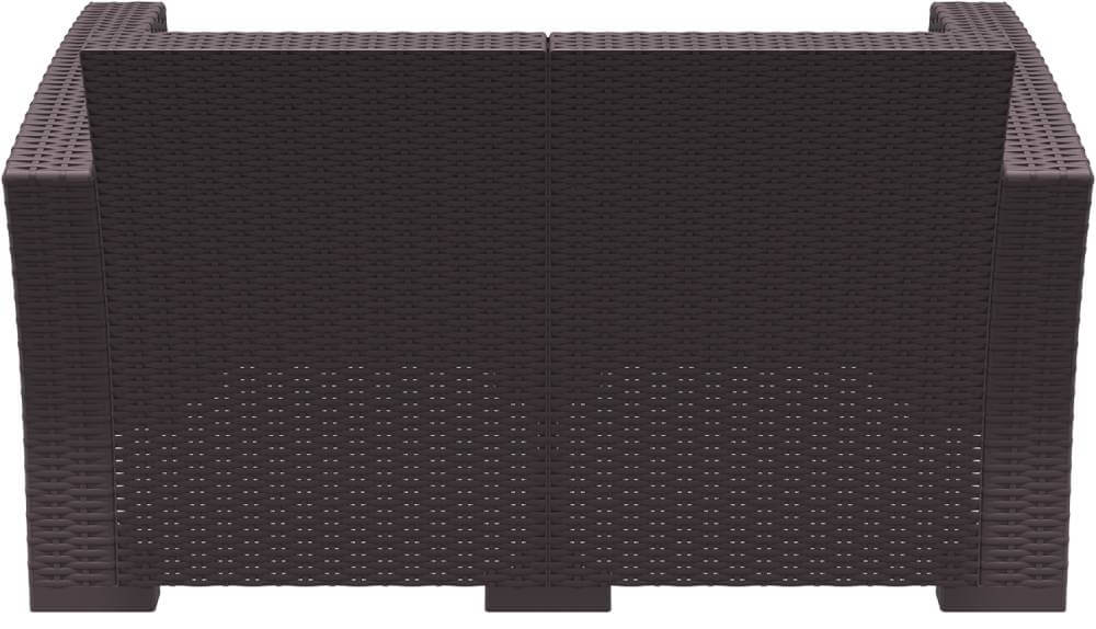 Siesta Monaco Lounge Sofa