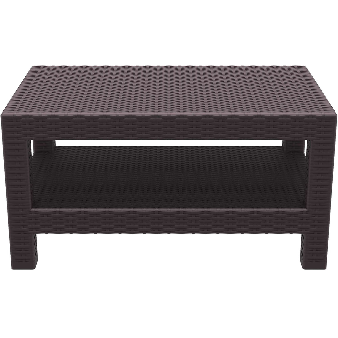 Monaco Lounge Table by Siesta