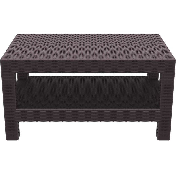 Monaco Lounge Table by Siesta