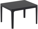 Siesta Sky Side Table 600x500