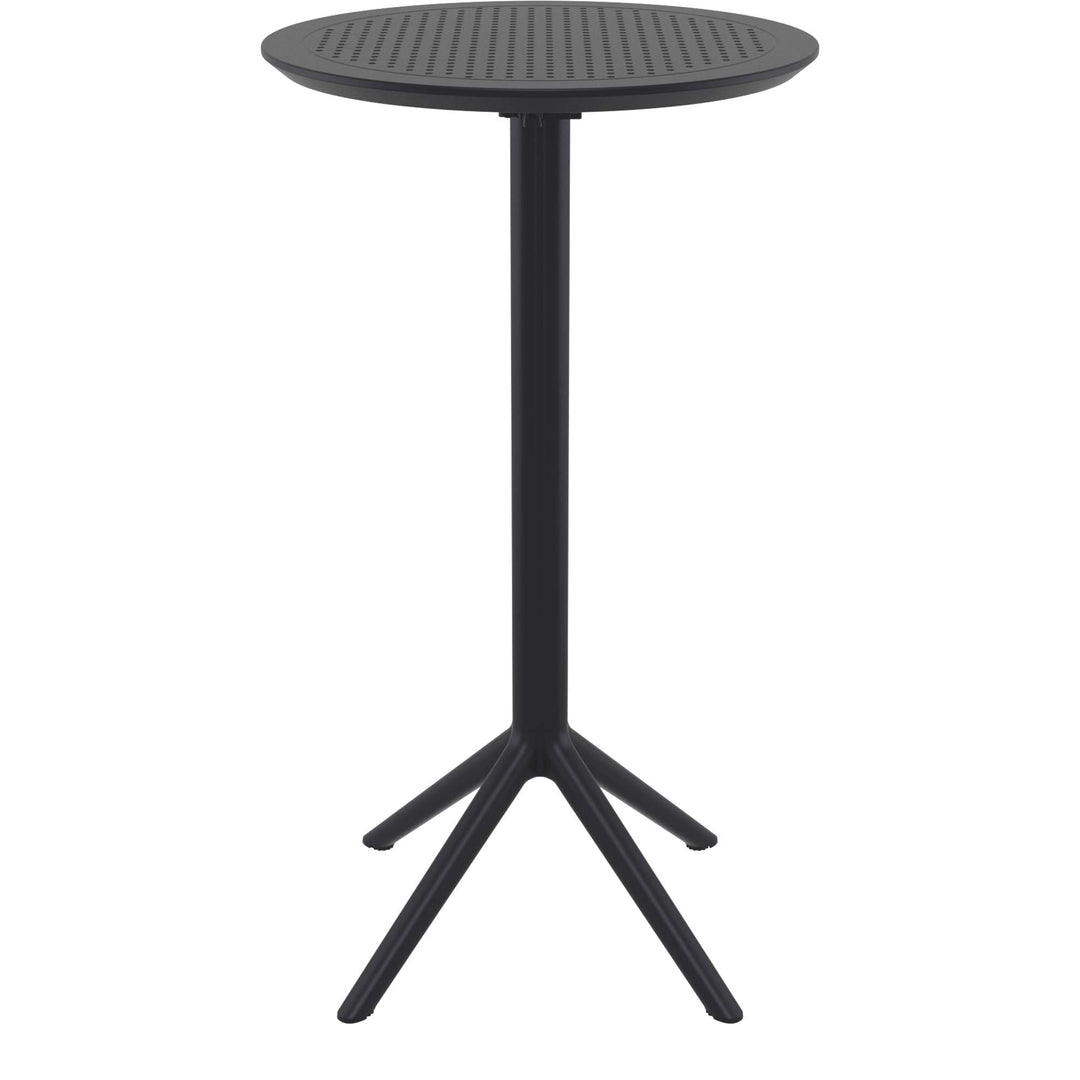 Sky Folding BAR Table 60 Round