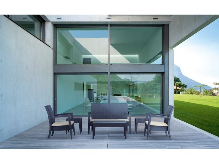 Siesta Miami (Tequila) Lounge Side Coffee Tables