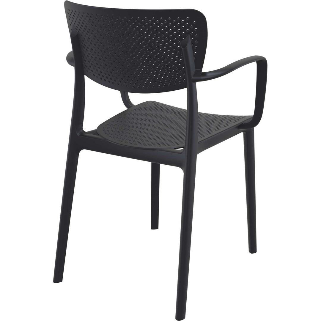 Loft Armchair