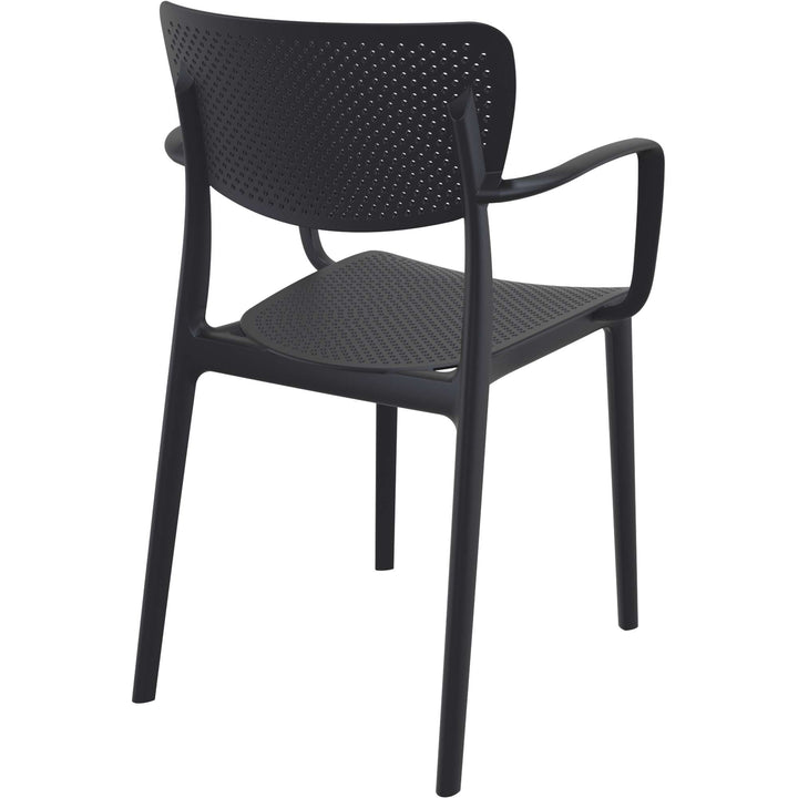 Loft Armchair