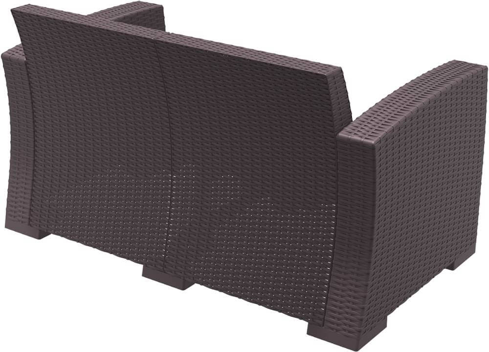 Siesta Monaco Lounge Sofa