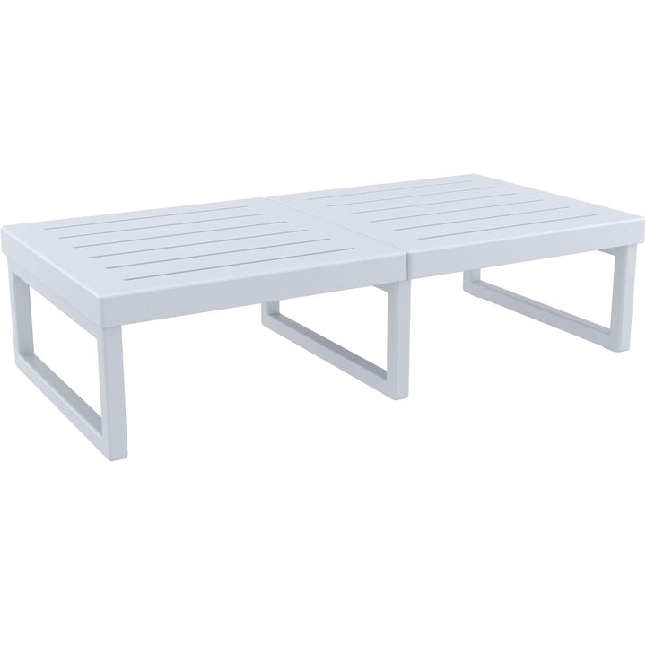 Siesta Mykonos Lounge Table XL