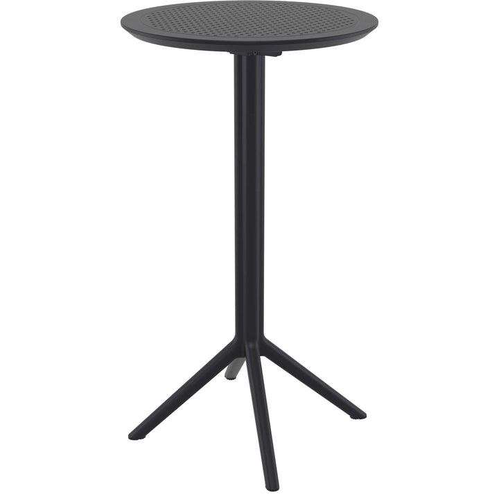Sky Folding BAR Table 60 Round