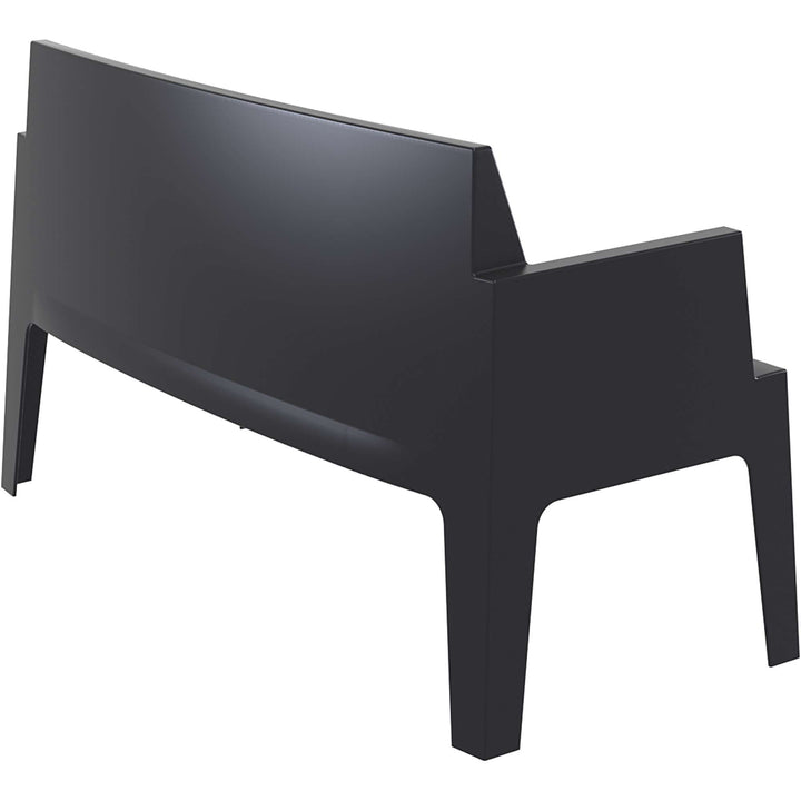 Box Sofa
